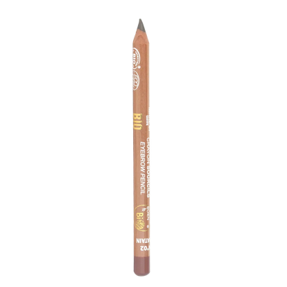 Crayon Sourcils - Certifié Bio